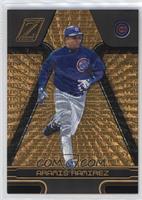 Aramis Ramirez #/50