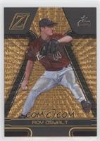 Roy Oswalt [EX to NM] #/50