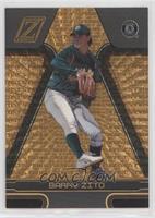 Barry Zito [EX to NM]