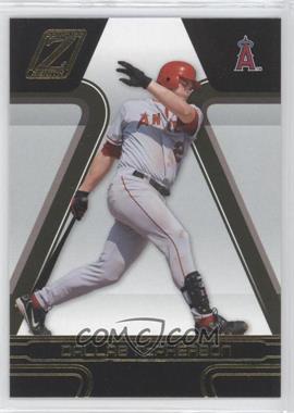 2005 Donruss Zenith - [Base] #212 - Dallas McPherson