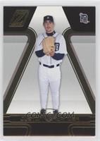 Justin Verlander [EX to NM]