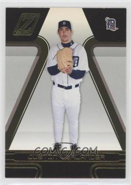 2005 Donruss Zenith - [Base] #213 - Justin Verlander