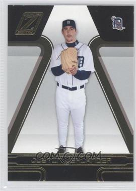 2005 Donruss Zenith - [Base] #213 - Justin Verlander