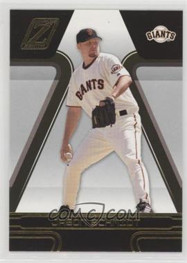 2005 Donruss Zenith - [Base] #25 - Jason Schmidt