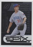 Greg Maddux #/75