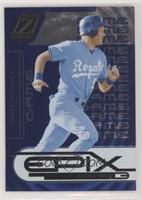 George Brett #/350