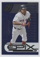 Manny Ramirez #/350