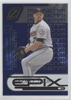 Roger Clemens #/150