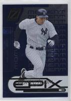 Alex Rodriguez #/150