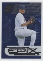 Johan Santana #/150