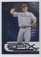 Jim Thome #/500