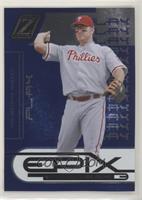 Jim Thome #/500