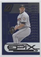 Roger Clemens #/500