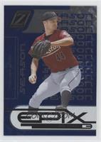 Roy Oswalt #/250