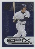 Hideki Matsui #/250