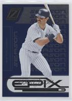 Don Mattingly [EX to NM] #/250