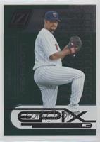 Johan Santana #/100