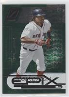 Manny Ramirez #/150