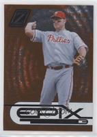 Jim Thome [EX to NM] #/500