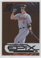 Cal Ripken Jr. #/500