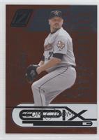 Roger Clemens #/750