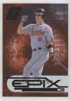 Cal Ripken Jr. #/750