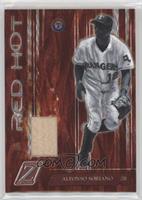 Alfonso Soriano [EX to NM] #/150