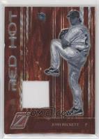 Josh Beckett [EX to NM] #/300