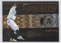 Barry Zito #/100