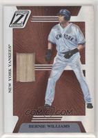 Bernie Williams [EX to NM]