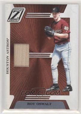 2005 Donruss Zenith - Z-Bats #ZB-35 - Roy Oswalt [EX to NM]