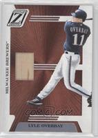 Lyle Overbay