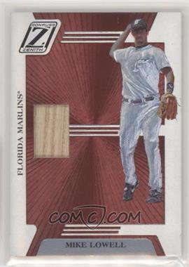 2005 Donruss Zenith - Z-Bats #ZB-74 - Mike Lowell