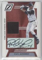 Paul Konerko #/25