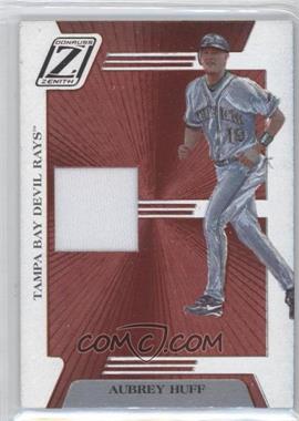 2005 Donruss Zenith - Z-Jerseys #ZB-95 - Aubrey Huff