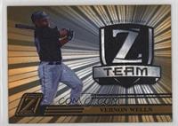 Vernon Wells #/100