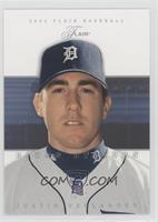 Justin Verlander #/699