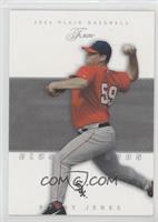 Bobby Jenks #/699