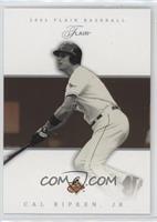 Cal Ripken Jr. #/699