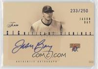 Jason Bay #/250