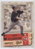 Shea Hillenbrand #/100