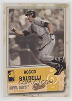 Rocco Baldelli #/75