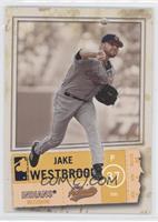 Jake Westbrook #/75