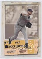 Jake Westbrook #/75