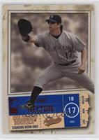 Todd Helton #/10