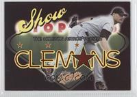 Roger Clemens