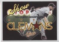 Roger Clemens