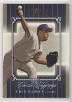 Greg Maddux