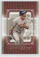 Jim Edmonds #/150