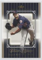 Johan Santana #/150